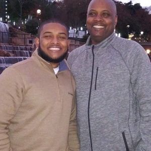 Meet your Posher, Brad